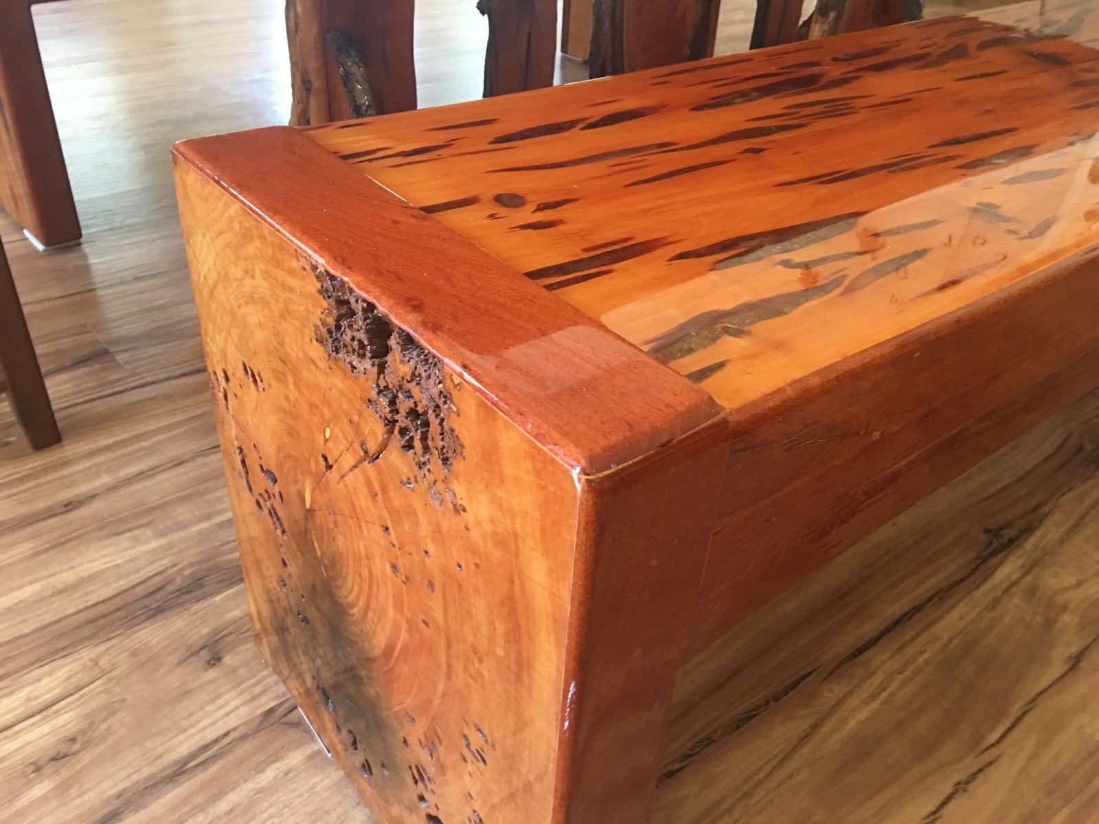 Custom Table Design - San Antonio Texas