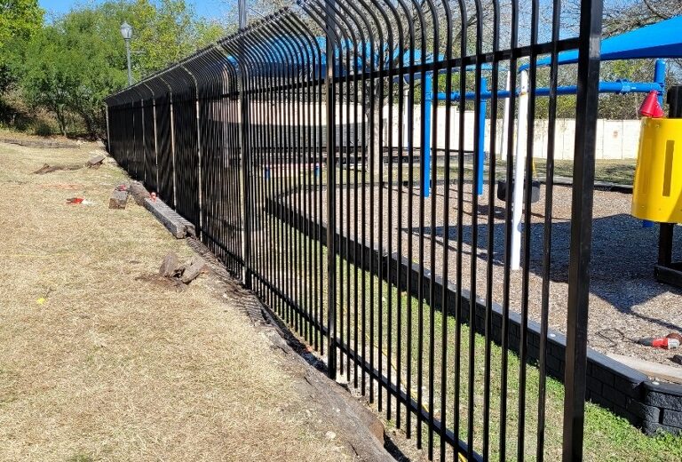 Welding-Fence-Design-San-Antonio